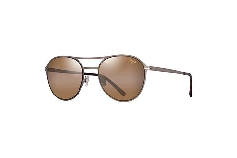 Solbriller Maui Jim Half Moon H890-01