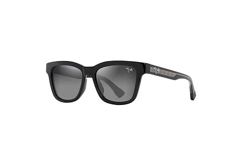 Solbriller Maui Jim Hanohano GS644-14A