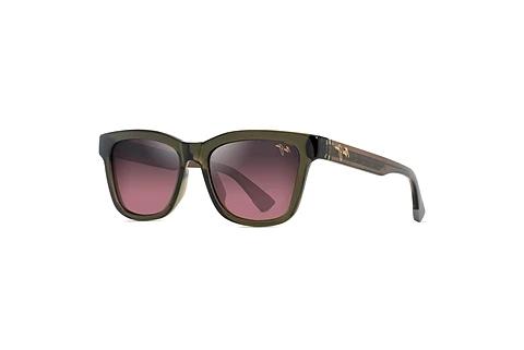 Solbriller Maui Jim Hanohano RS644-15