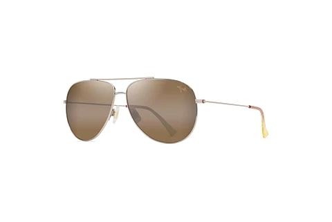 Solbriller Maui Jim Hauoli XL H674-16B