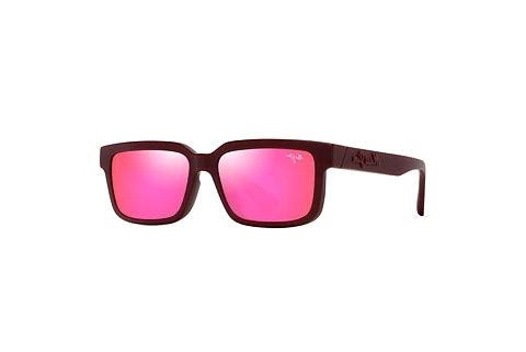 Solbriller Maui Jim Hiapo AF P655-04