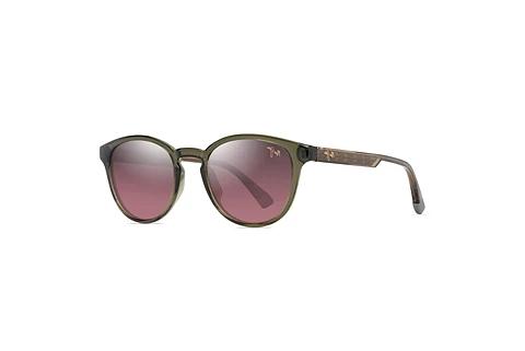 Solbriller Maui Jim Hiehie RS636-15