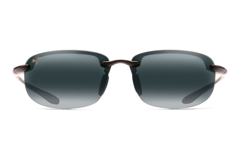Solbriller Maui Jim Hookipa Readers G807-0220