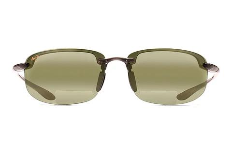 Solbriller Maui Jim Hookipa Readers HT807-1120
