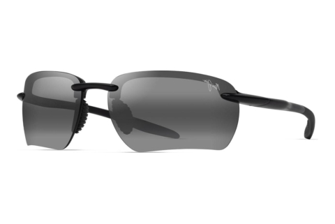 Solbriller Maui Jim Hookipa Ultra G 336-02B