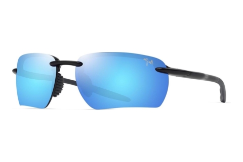 Solbriller Maui Jim Hookipa Ultra G B336-02A
