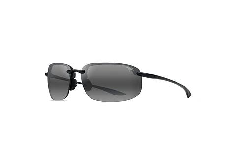 Solbriller Maui Jim Hookipa Xlarge 456-02