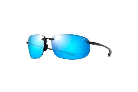 Solbriller Maui Jim Hookipa Xlarge B456-14A