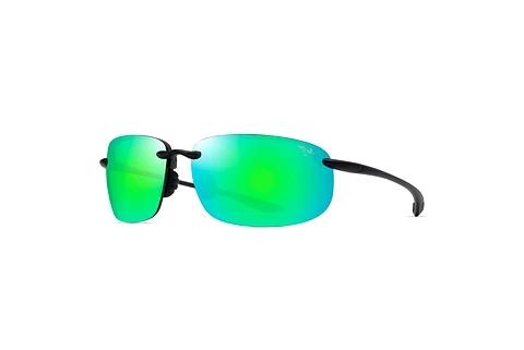 Solbriller Maui Jim Hookipa Xlarge GM456-14