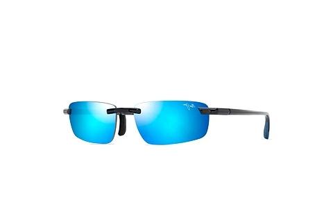 Solbriller Maui Jim Ilikou B630-02