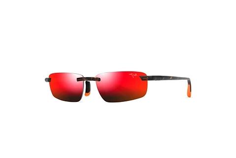 Solbriller Maui Jim Ilikou RM630-10