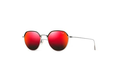Solbriller Maui Jim Island Eyes RM859-02D