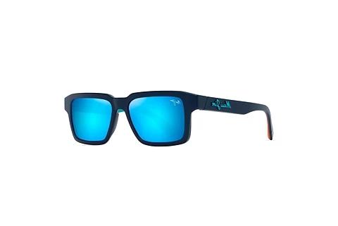 Solbriller Maui Jim Kahiko B635-03