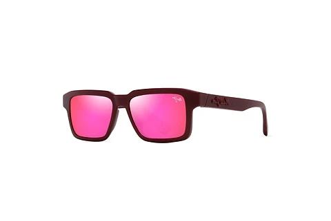 Solbriller Maui Jim Kahiko P635-04