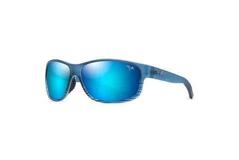 Solbriller Maui Jim Kaiwi Channel B840-03S