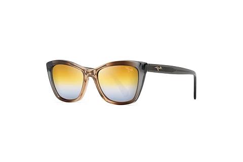 Solbriller Maui Jim Keniki DGS852-22C