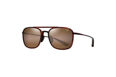 Solbriller Maui Jim Keokea H447-10