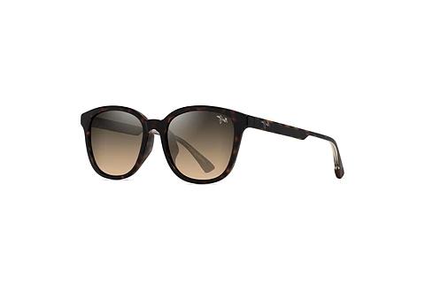 Solbriller Maui Jim Kuikahi AF HS647-10