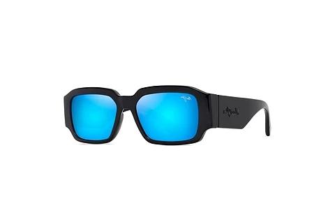 Solbriller Maui Jim Kupale B639-02