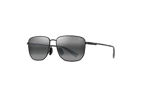 Solbriller Maui Jim Lamalama AF 652-02