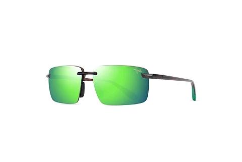 Solbriller Maui Jim Laulima AF GM656-01