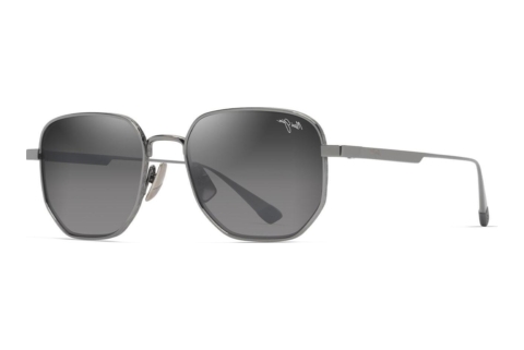 Solbriller Maui Jim Lewalani GS633-17