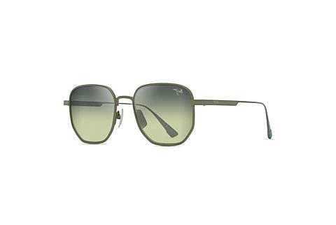 Solbriller Maui Jim Lewalani HTS633-15