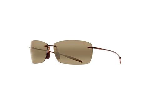 Solbriller Maui Jim Lighthouse H423-2620