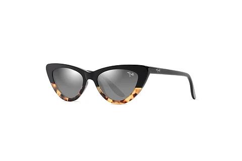 Solbriller Maui Jim Lychee GS891-02