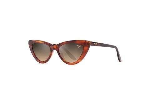 Solbriller Maui Jim Lychee HS891-10