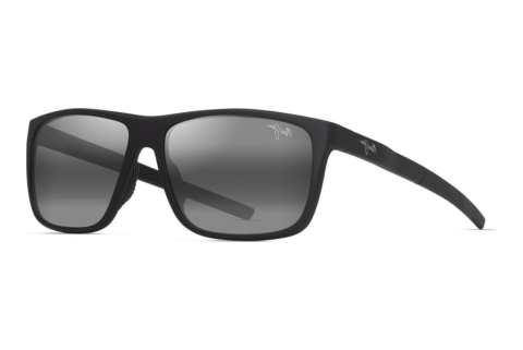 Solbriller Maui Jim MJ0598S-001 58 (MJ0598S 001)