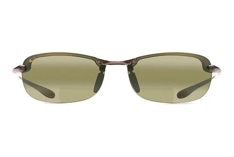 Solbriller Maui Jim Makaha Readers HT805-1115