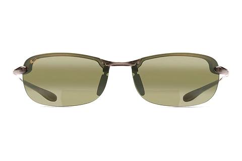 Solbriller Maui Jim Makaha Readers HT805-1125