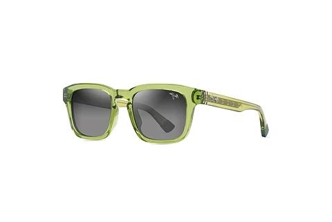 Solbriller Maui Jim Maluhia GS643-15