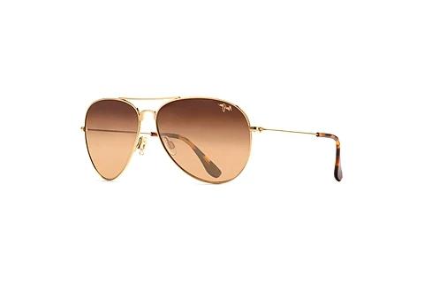 Solbriller Maui Jim Mavericks H264-1620