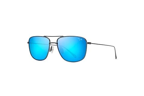 Solbriller Maui Jim Mikioi B887-03