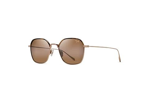 Solbriller Maui Jim Moon Doggy H874-16