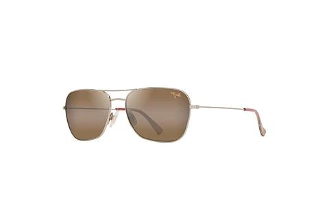 Solbriller Maui Jim Naauao H675-16