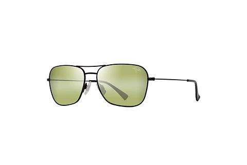 Solbriller Maui Jim Naauao HT675-02