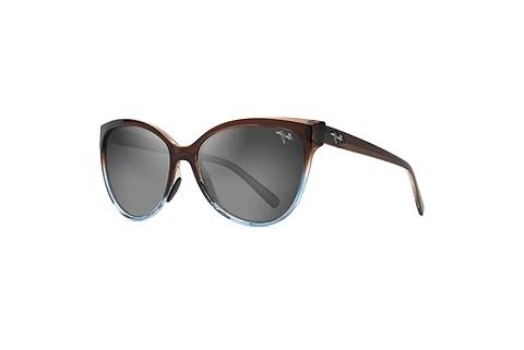 Solbriller Maui Jim OluOlu GS537-01F
