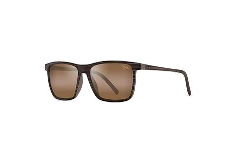 Solbriller Maui Jim One Way H875-10