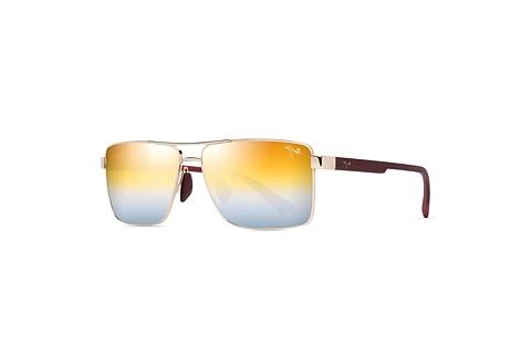 Solbriller Maui Jim Piha DGS621-16
