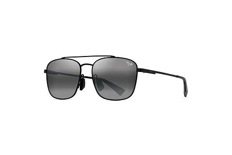 Solbriller Maui Jim Piwai AF 645-02