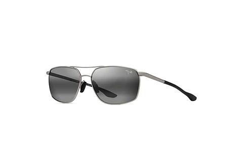 Solbriller Maui Jim Puu Kukui 857-17