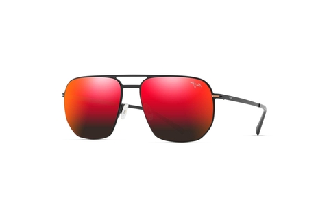 Solbriller Maui Jim Sharks Cove RM605-02