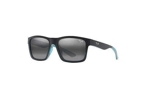 Solbriller Maui Jim The Flats 897-02