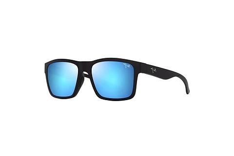 Solbriller Maui Jim The Flats B897-02B