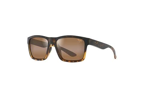 Solbriller Maui Jim The Flats H897-10