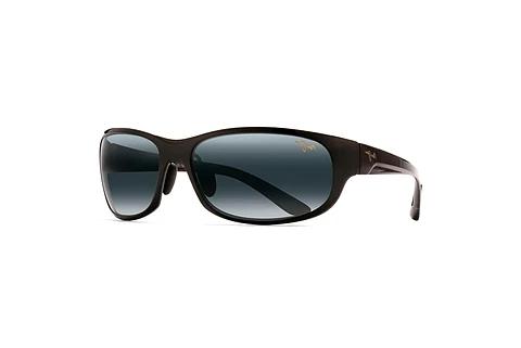Solbriller Maui Jim Twin Falls 417-02J20