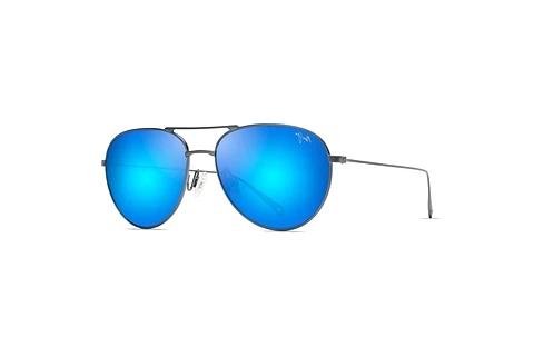 Solbriller Maui Jim Walaka B885-03